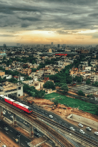 Best Office Shifting Services In Gurugram