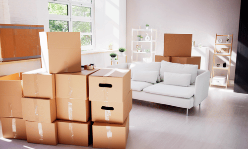 Office Relocation