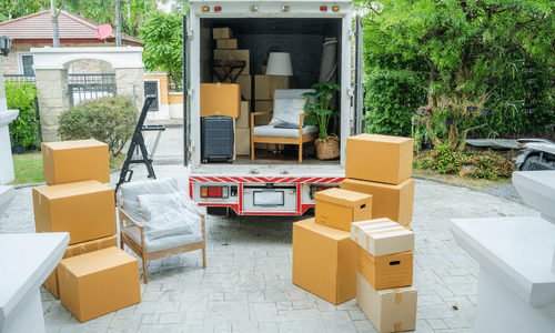 Packing Services