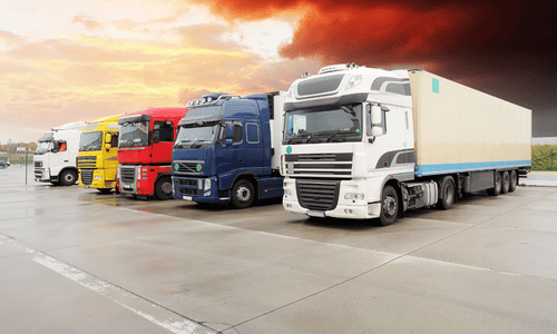 Vehicle Transport